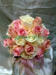 A057三文魚+淺色粉玫瑰